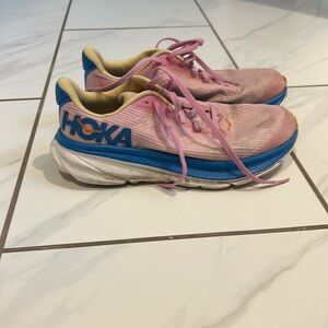 Used hokas